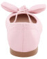 Toddler Felice Bow Tie Mary Jane Shoes 8