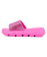 Фото #3 товара Women's Glitter Gaze Slide Sandal
