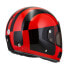 NZI Street Track 4 full face helmet