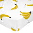 Фото #1 товара Sweet banana Spannbetttuch