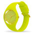 Фото #2 товара ICE Glitter Neon Lime 021225