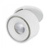 Фото #5 товара PAULMANN Spircle - Surfaced lighting spot - 1 bulb(s) - 8 W - 3000 K - 530 lm - White