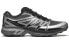 Фото #2 товара Кроссовки Salomon XT-Wings 2 Black/Silver