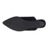 Matisse Frances Mules Womens Black Dress Casual FRANCES-017