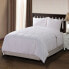 Фото #1 товара 500 Thread Count Cotton Cover All Natural Breathable Hypoallergenic Cotton Comforter