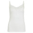 VILA Officiel Strap Lace sleeveless T-shirt