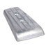 Фото #10 товара SUPER MARINE Volvo DPH&DPR Lower Unit Zinc Plate Anode