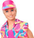 Lalka Barbie Mattel Signature filmowa Ryan Gosling jako Ken na rolkach HRF28