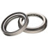 Фото #1 товара FSA TH-800 36º x 45º 1-1/8´´ Double Sealing MR075 Steering Bearing