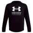 Фото #4 товара UNDER ARMOUR Rival Terry Graphic hoodie