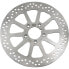 SBS 5143 Brake Disc Серебристый - фото #1