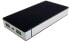 Powerbank PowerNeed 10000mAh Czarno-srebrny - фото #12