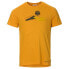 Фото #3 товара VAUDE Gleann short sleeve T-shirt