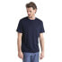 ICEBREAKER Merino Linen short sleeve T-shirt