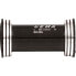 Фото #1 товара CEMA BB386 Ceramic Bottom Bracket Cups For FSA386/Rotor 30 mm