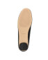 ფოტო #3 პროდუქტის Women's Robbe Round Toe Slip-on Dress Flats