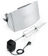 Фото #2 товара Weber 17524 - Rotisserie - Stainless steel - Stainless steel - Q 300-/3000 - Weber - 231.1 mm