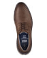 Фото #7 товара Men's XC4 Tanner Plain Toe Oxford Shoes