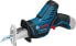 Bosch Professional 12 V system battery multi-cutter GOP 12 V-28 (Starlock tool holder, idle speed: 5000-20000 mm-1, without batteries and charger, in L-BOXX 102).