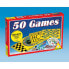 Фото #1 товара PIATNIK Board Game Set 50 Games doll