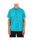 Фото #1 товара Men's H2O-Dri Rincon Sierra Short Sleeve Shirt