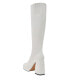 ფოტო #3 პროდუქტის Women's The Uplift Narrow Calf Boots