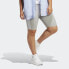 Фото #3 товара adidas women Essentials 3-Stripes Bike Shorts (Plus Size)