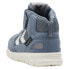 HUMMEL X-Light 2.0 Mid Tex trainers