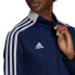 Фото #6 товара Sweatshirt adidas Tiro 21 Track W GK9663