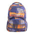 Фото #1 товара Рюкзак походный MILAN 4 Zip School Backpack 25L Fizz Special Series