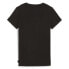 Фото #4 товара Футболка женская PUMA Graphics Blossom Day Crew Neck Short Sleeve T-Shirt 100% хлопок Черный Casual Top
