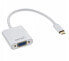 Фото #1 товара InLine USB Display converter - USB-C male to VGA female (DP Alt Mode)