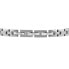 Men´s steel bracelet Motown SALS50