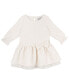 Фото #1 товара Baby Girl Knit Dress