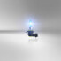 Фото #4 товара Osram Cool Blue Intense HIR2 Halogen Headlight Bulb, 9012CBI 12 V Car, Folding Box (Pack of 1)