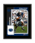 Фото #1 товара Mike Gesicki Penn State Nittany Lions 10.5" x 13" Sublimated Player Plaque