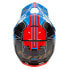 Фото #7 товара KLIM F3 Carbon off-road helmet