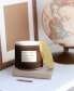 Perry Ellis Candle Scented Candles Sandalwood Sage Soy Candle