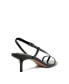 Фото #9 товара Women's Heloise Mid Stiletto Sandals