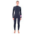 Фото #1 товара HURLEY Plus 5/3 mm WFS0012504 Neoprene Suit