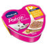 VITAKRAFT POESIE CREATION SOS chicken/vegetables 85g wet food for cat - фото #1