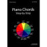 Фото #1 товара Learning Chords Piano Chords Step-By-Step