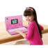 Фото #3 товара Игрушечный компьютер Vtech Genio Master Color ES-EN 18 x 27 x 4 см Розовый