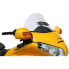 KLOCK WERKS Honda GL 1800 Goldwing 01-05 KW05-04-0258 Windshield