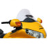 Фото #1 товара KLOCK WERKS Honda GL 1800 Goldwing 01-05 KW05-04-0258 Windshield