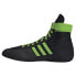 Фото #4 товара ADIDAS Combat Speed 4 wrestling shoes