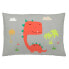 Фото #1 товара Чехол для подушки Naturals Dino (50 x 30 cm)