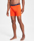 Men's 5+1 Free Bonus Pack Classic-Fit Boxer Briefs