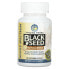 Фото #1 товара Amazing Herbs, Black Seed, высокоэффективный чеснок, 100 вегетарианских капсул