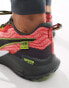 Puma Fast Track Nitro 2 running trainers in red